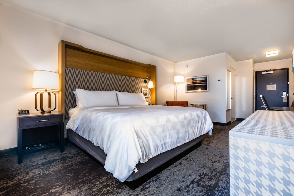 Standard Room, 1 King Bed, Accessible (Communications) - Photo 2