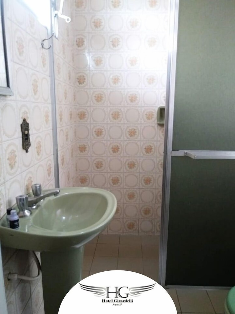 Standard Single Room, 2 Twin Beds photo 3