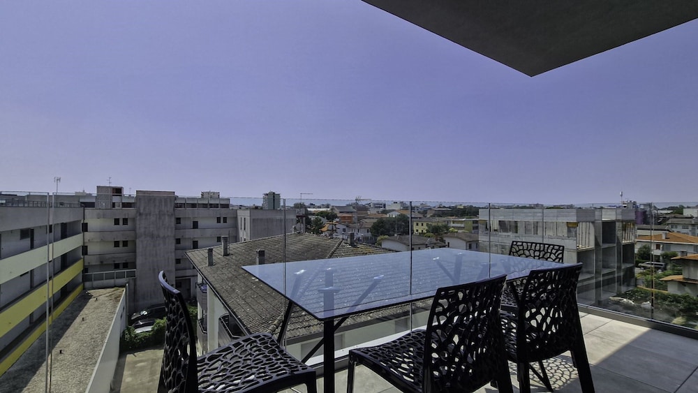 Apartment, 1 Bedroom, Balcony