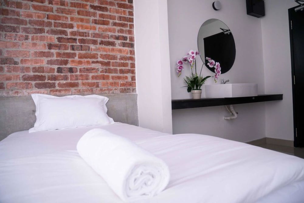 Single Room, 1 Twin Bed photo 3