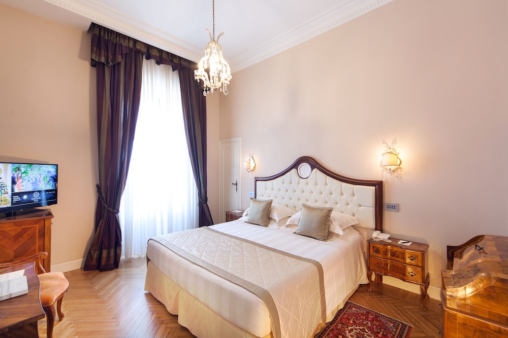 Executive Double or Twin Room - Photo 2
