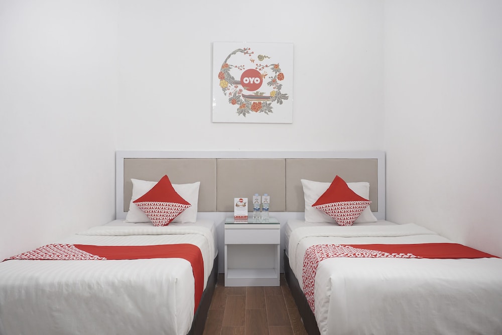 Deluxe Twin Room - Photo 2