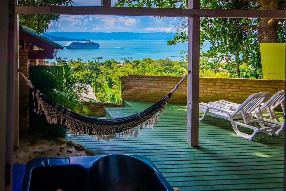 Superior Room, Hot Tub (18)