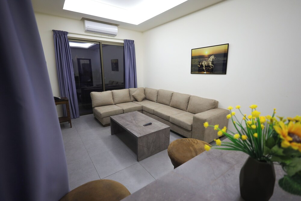 Junior Suite photo 2