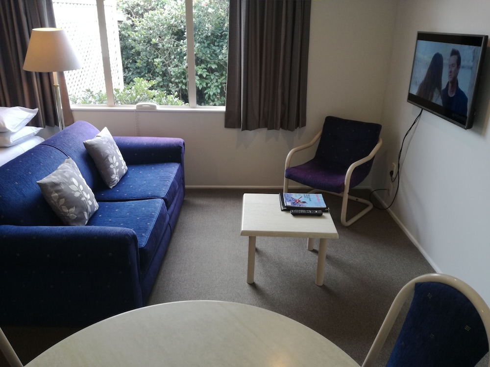 Family Suite, 1 Bedroom photo 3
