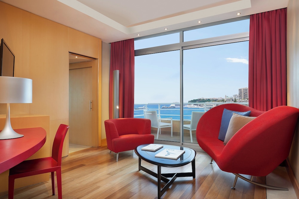 Design Suite, 1 Bedroom, Sea View