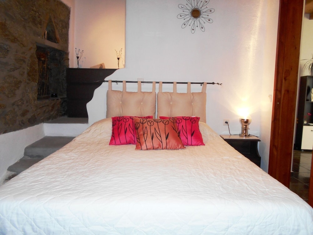 Superior Studio, 1 Bedroom, Sea View photo 1