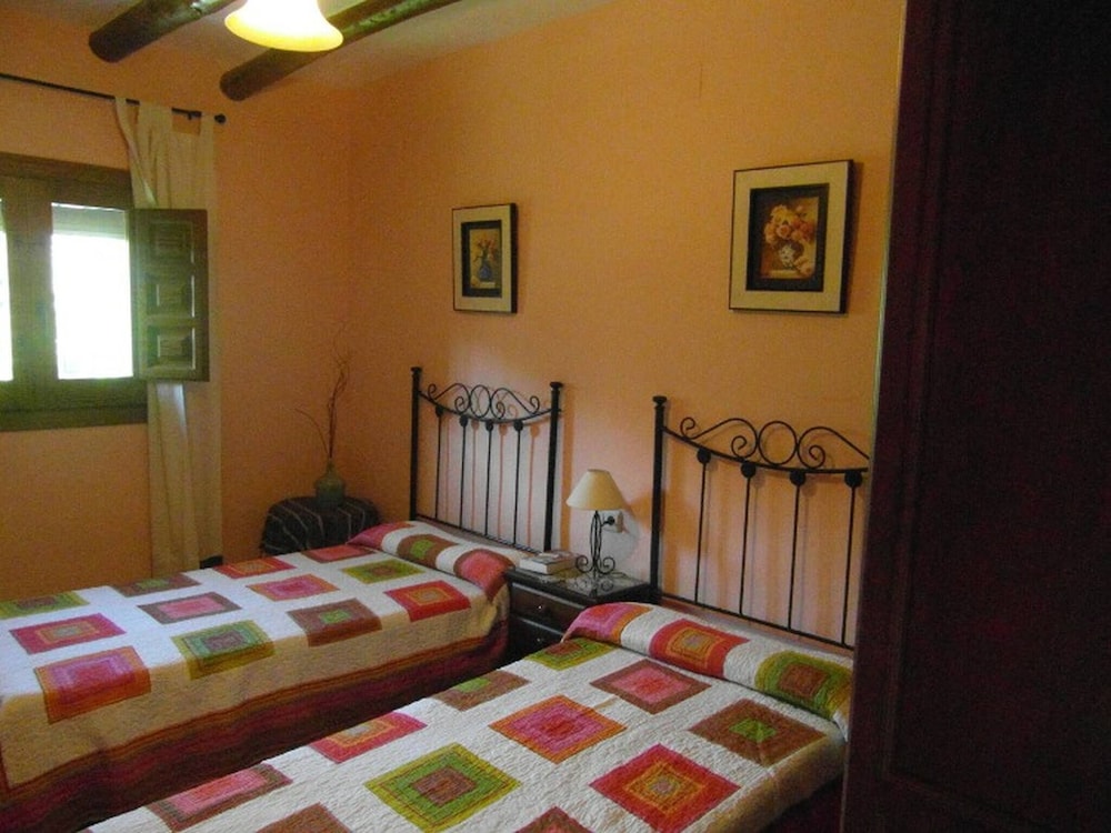 Bungalow, 2 Habitaciones