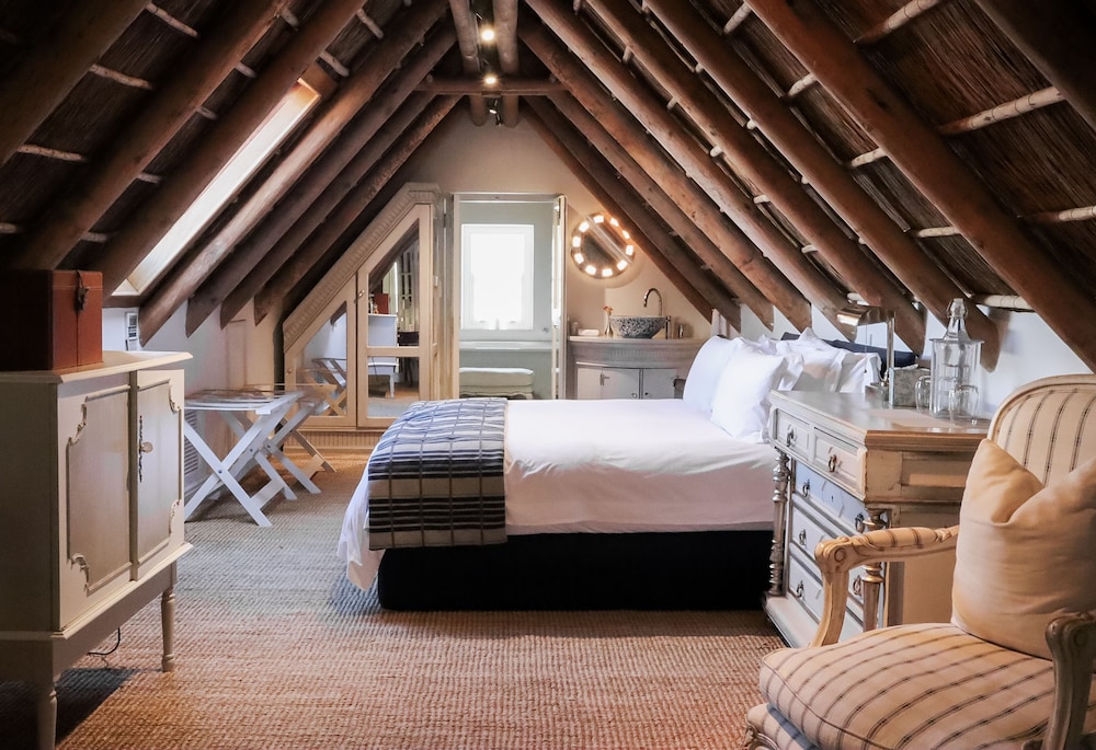 Standard Loft photo 1