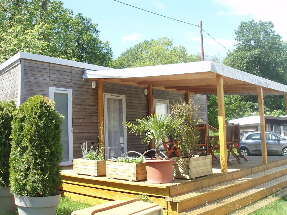 Comfort Mobile Home - Photo 7