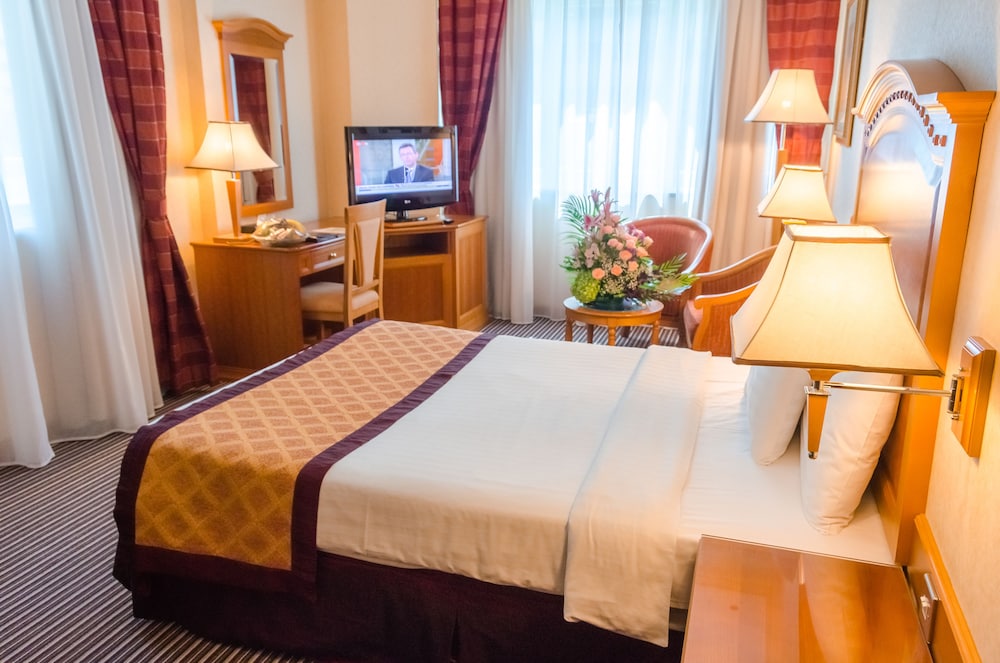Premium Single Room photo 1