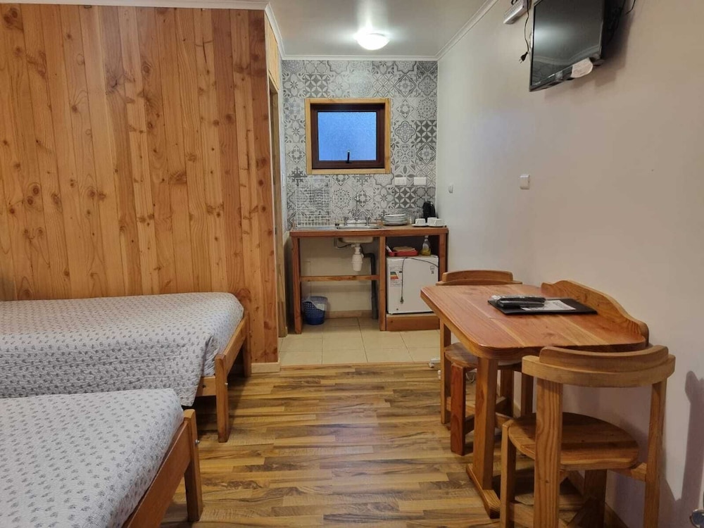 Triple Room, Garden View photo 3