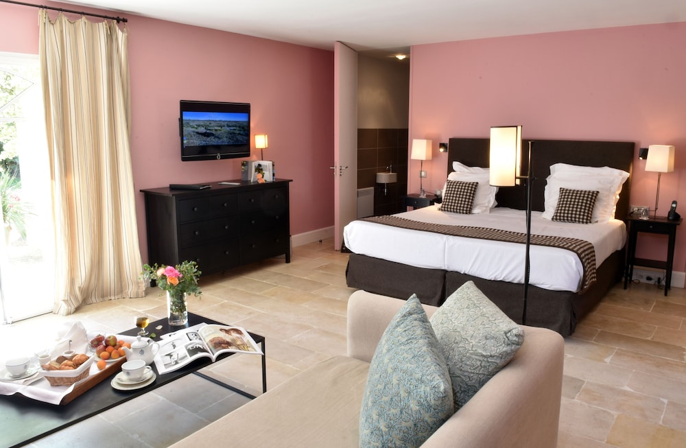 Junior Suite photo 3