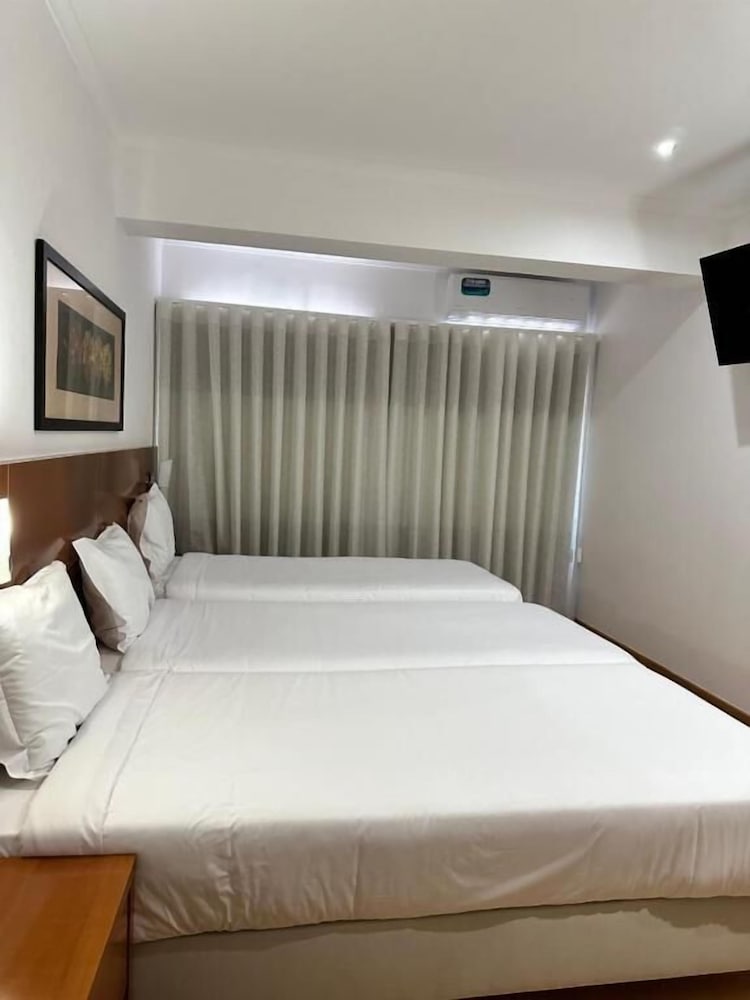 BE ONE Experience Suite - Family Room