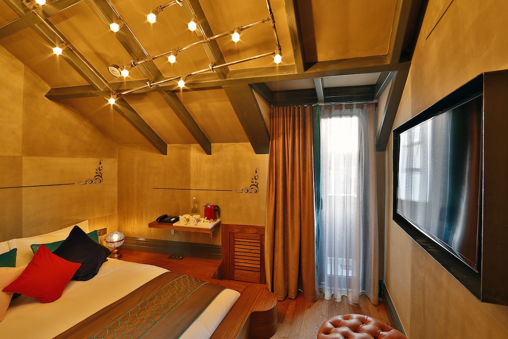 Traditional Double Room photo 2