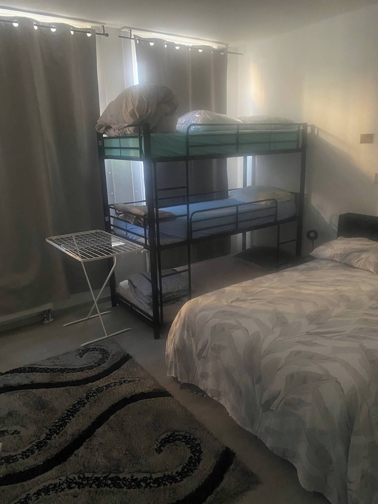 Big Beautiful Appartement in Center of Antwerpen, Bilde 5