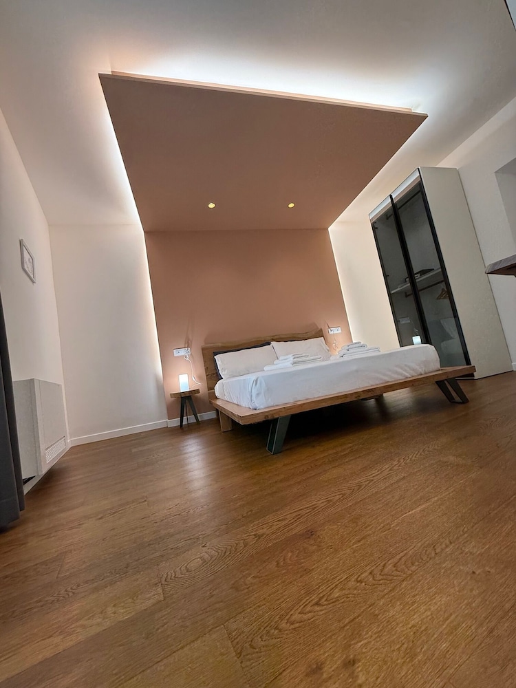 Luxury Double Room, City View photo 1