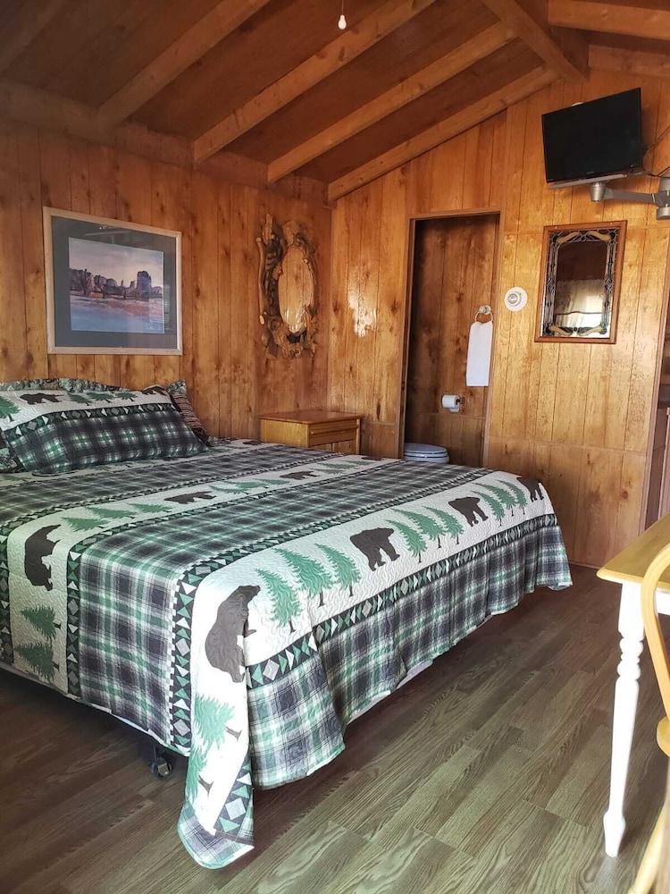 舒适小屋