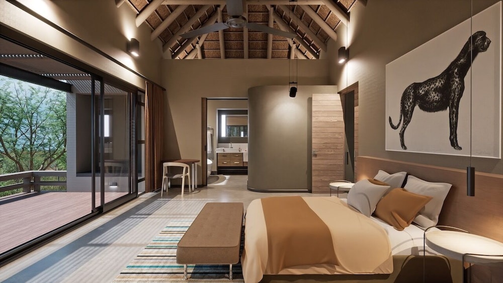 Riverbed Suite photo 1