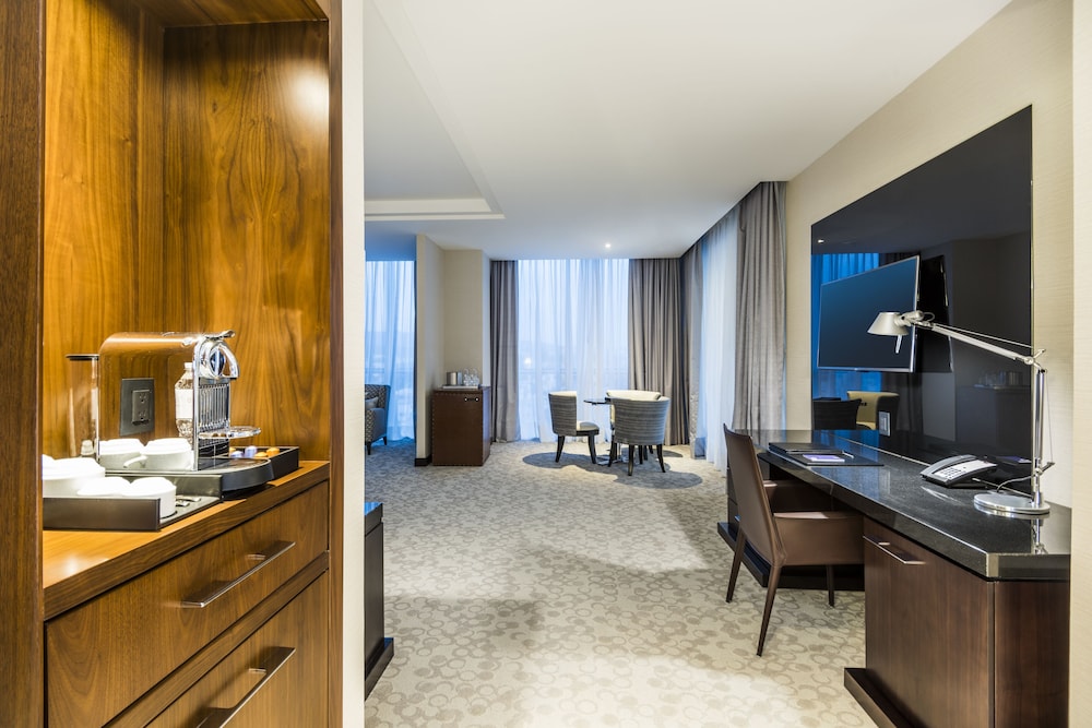 Suite, 1 King Bed, Terrace photo 3