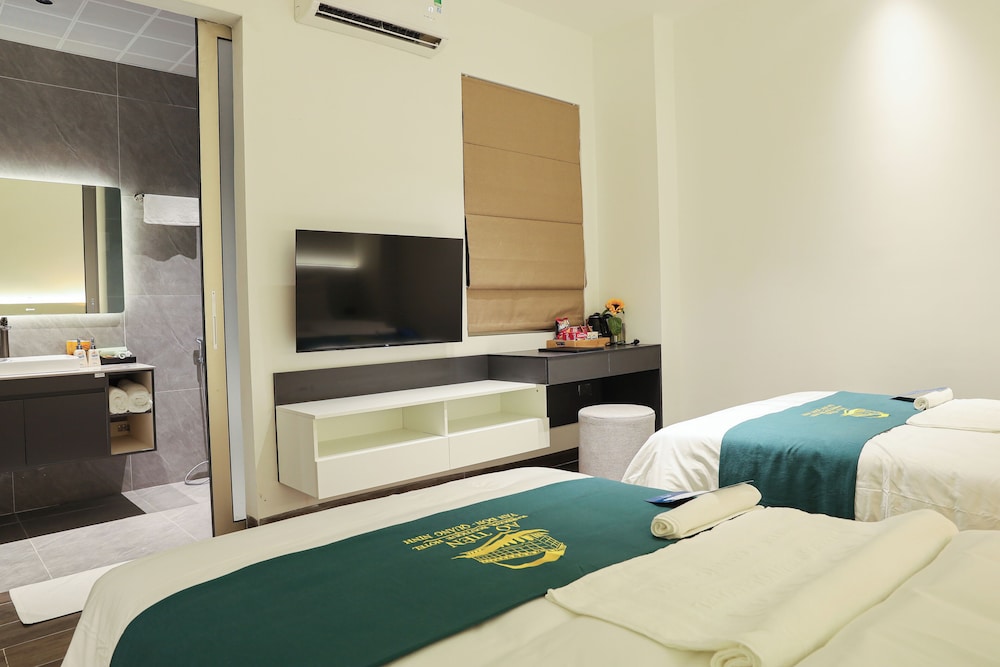 Superior Twin Room - Photo 5