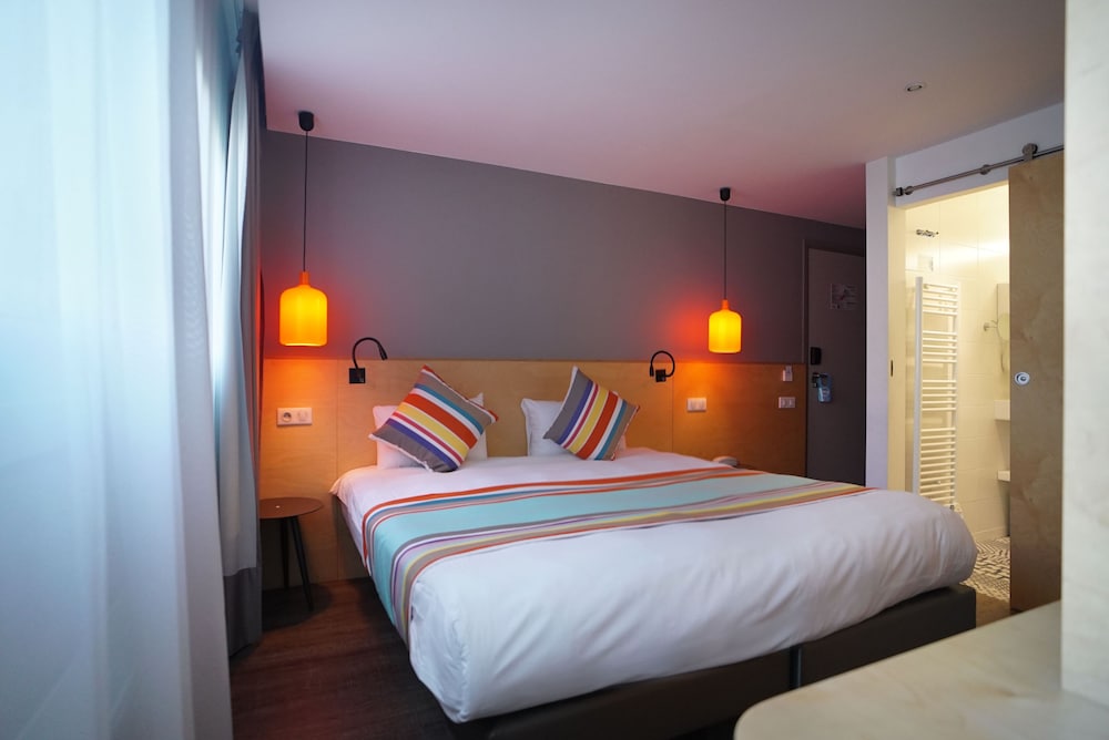 Quadruple Room photo 3