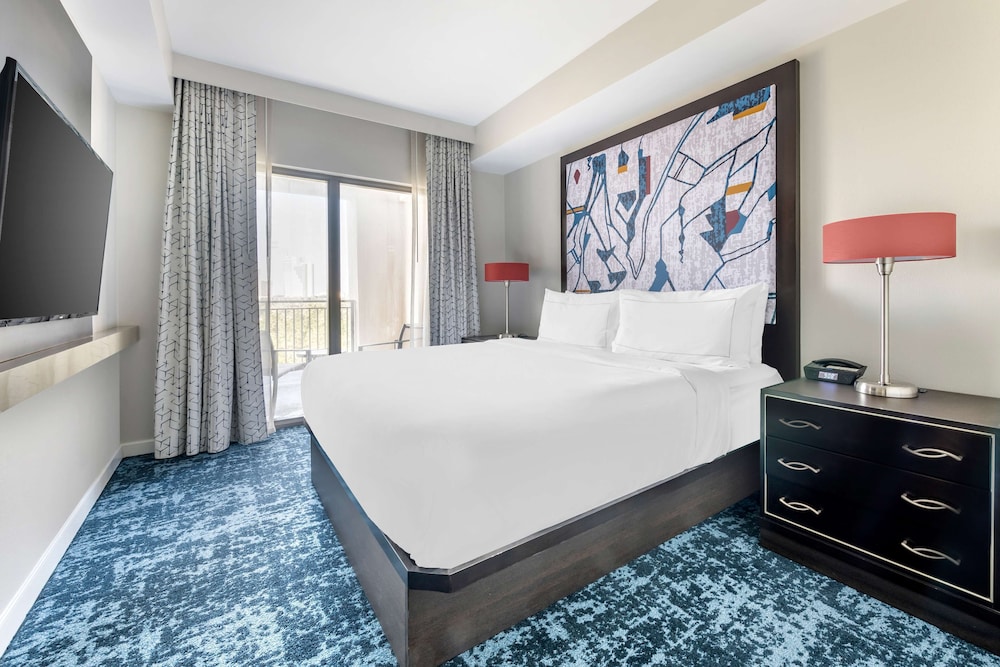 Suite, 1 Bedroom