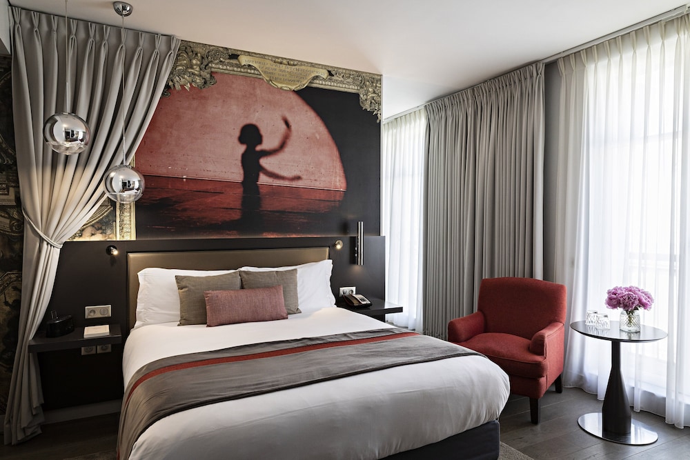 Hotel Indigo Paris - Opera by IHG - Photo 69