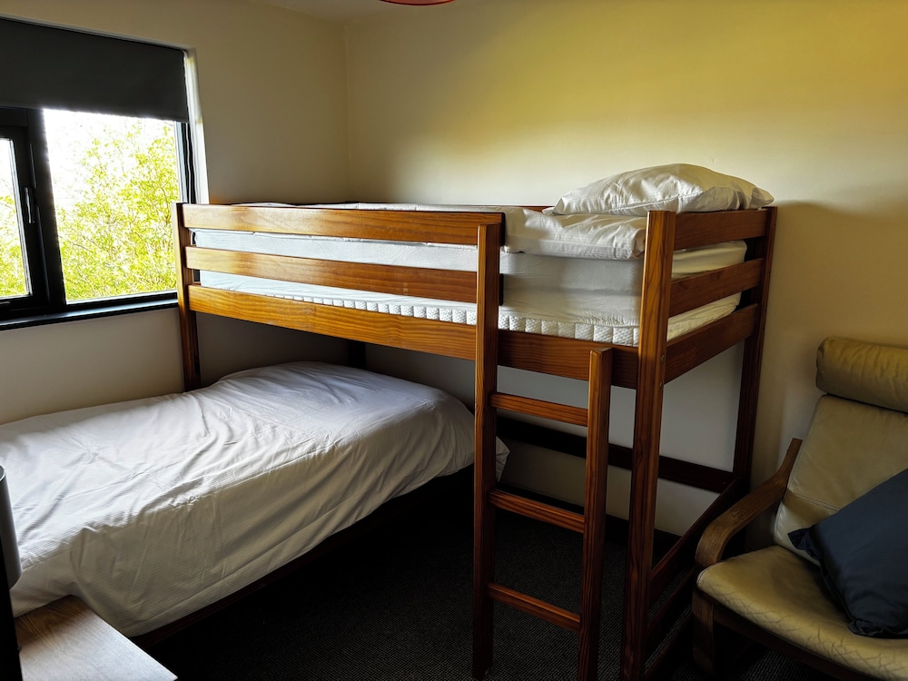 Chalet, 3 Bedrooms (Chalet G)