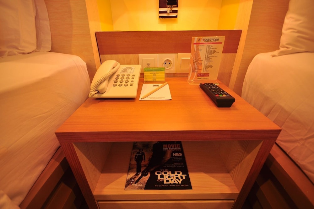 Superior Room photo 2