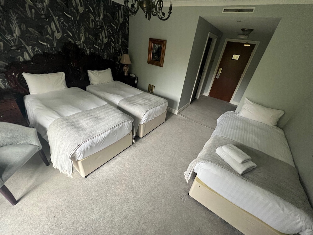 Classic Triple Room photo 2