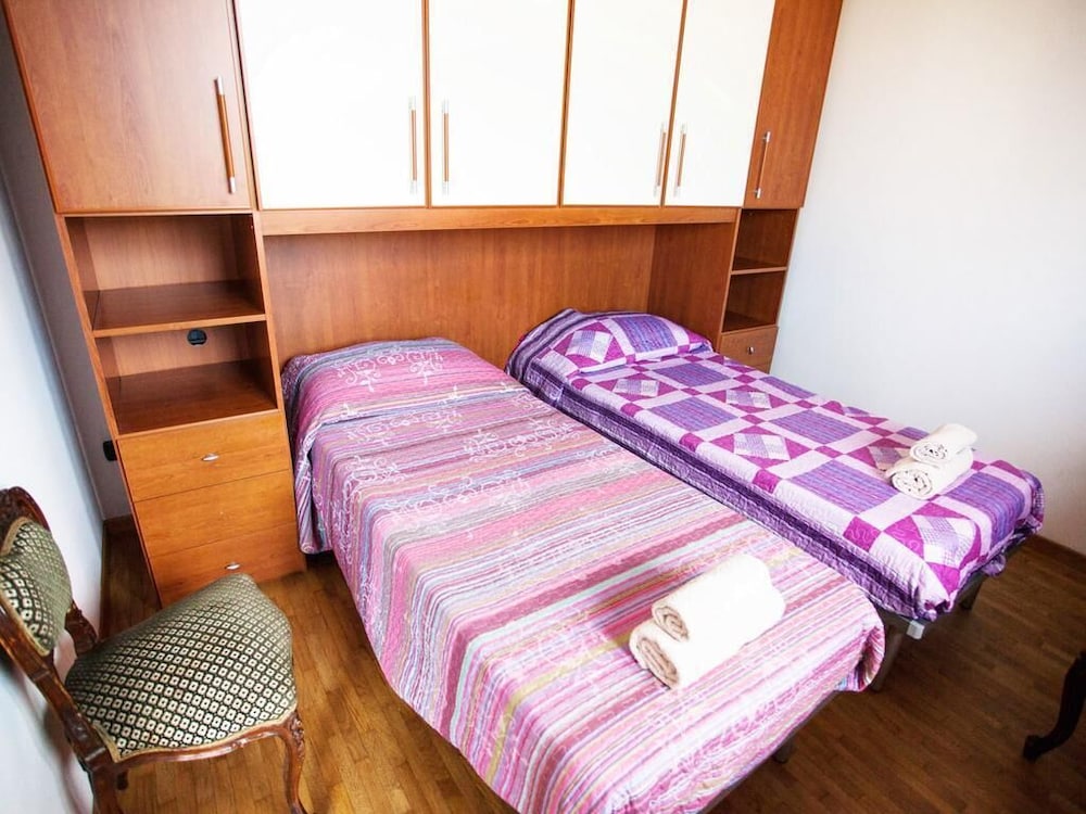 City Apartment photo 1