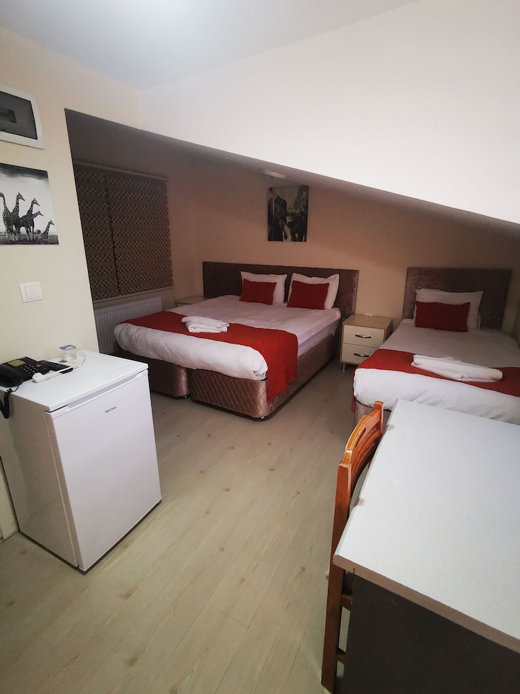 Triple Room, Terrace photo 2