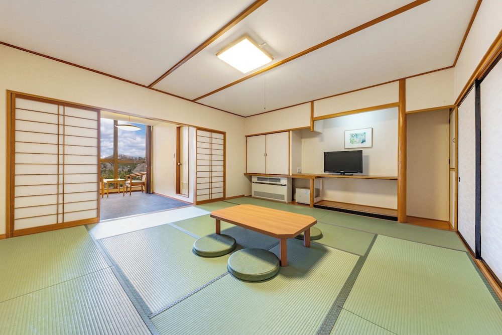 Japanese B(With private bathroom)(Non-smoking)