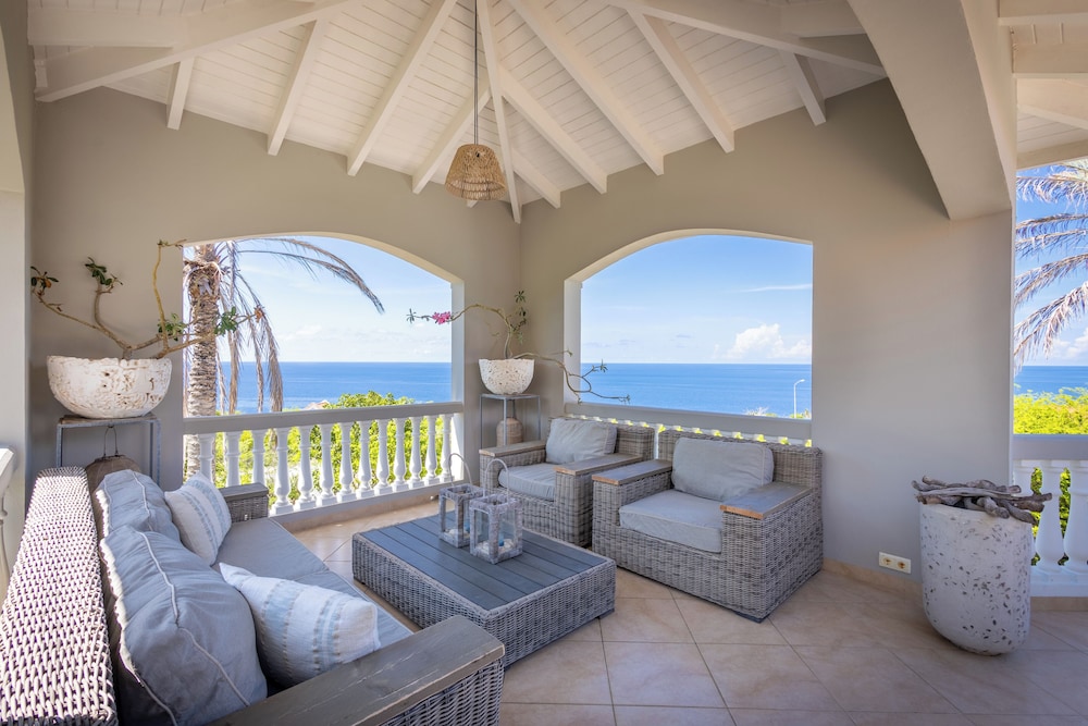 Superior Villa, 4 Bedrooms, Private Pool, Ocean View photo 2
