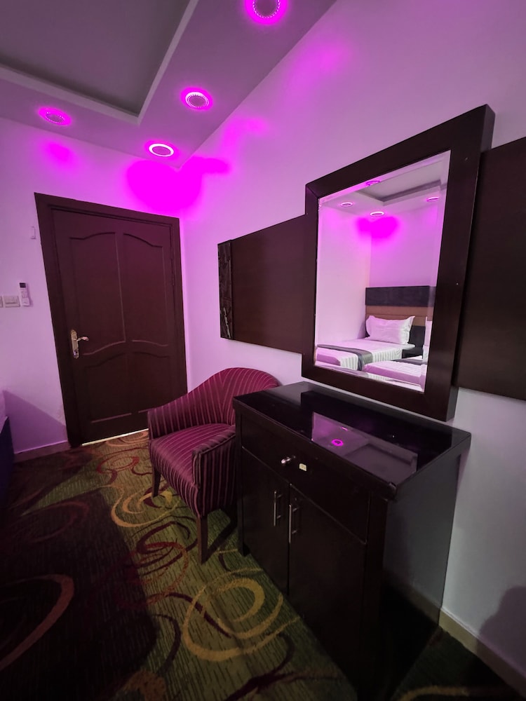 Family Apartment, Multiple Beds, City View photo 1