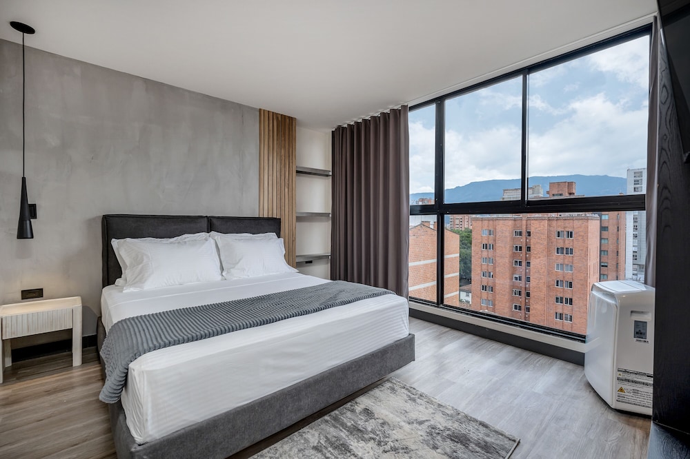 Apartment, 3 Bedrooms (801)