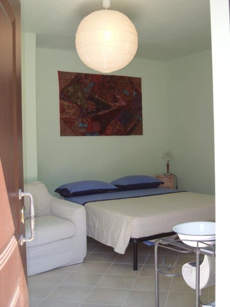 Quadruple Room, Shared Bathroom photo 1