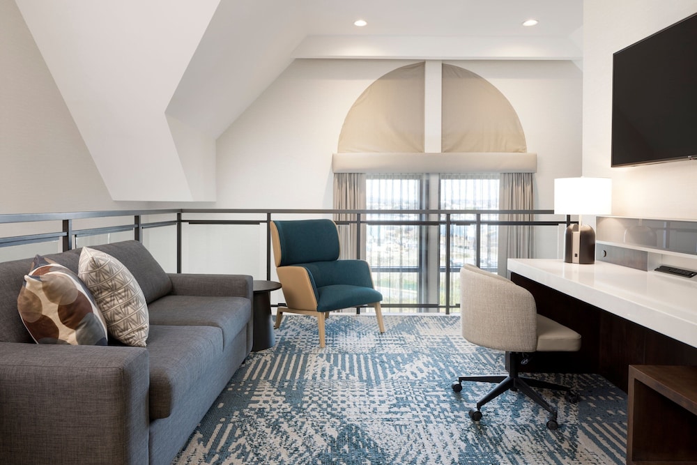 Suite, 1 Bedroom photo 1