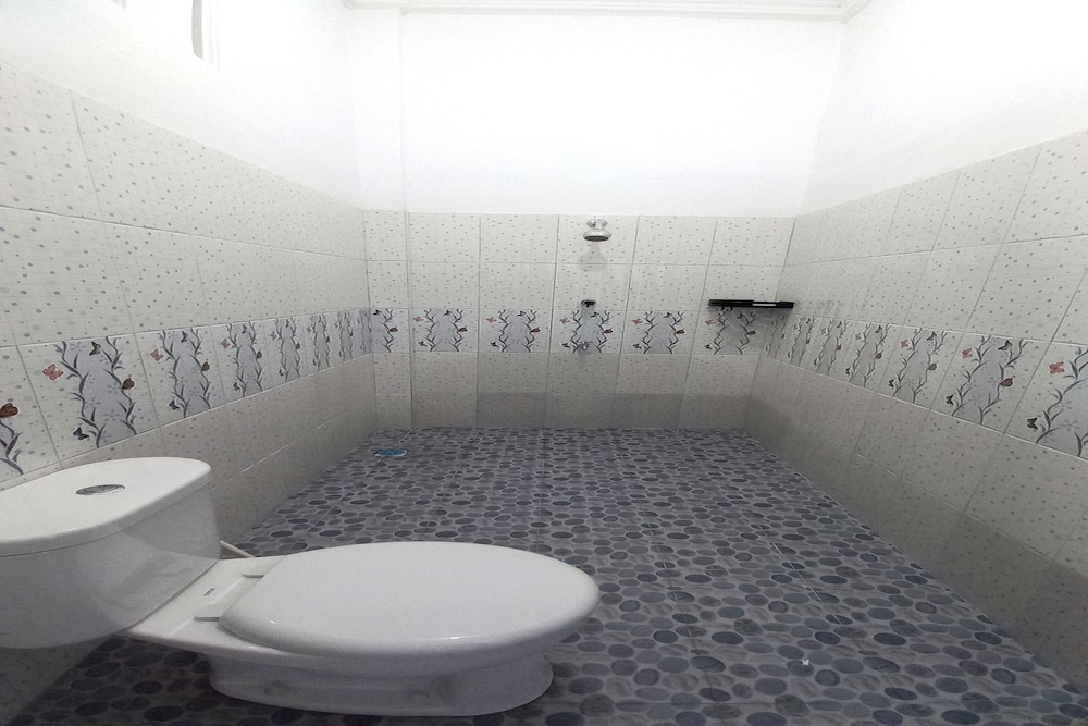 Deluxe Double Room - Photo 6