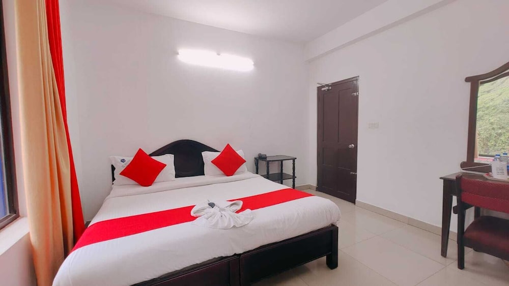 Standard Room - Photo 1