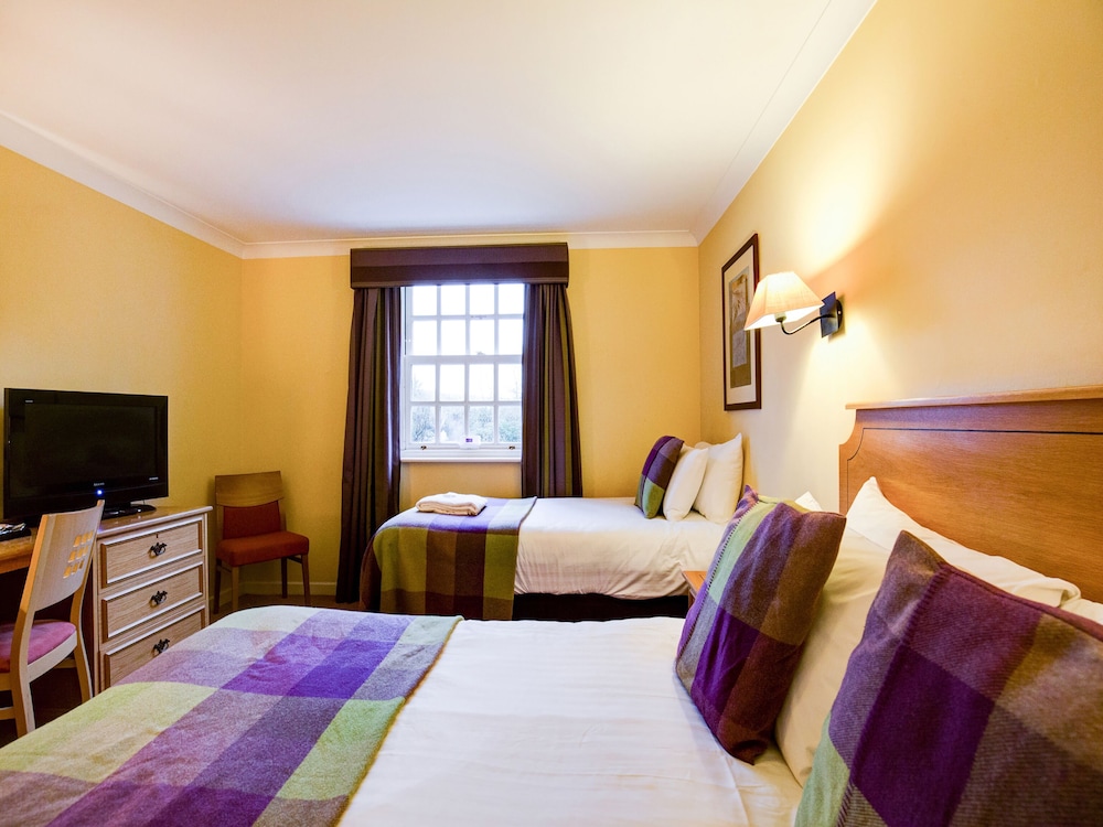 Family Twin Room photo 2