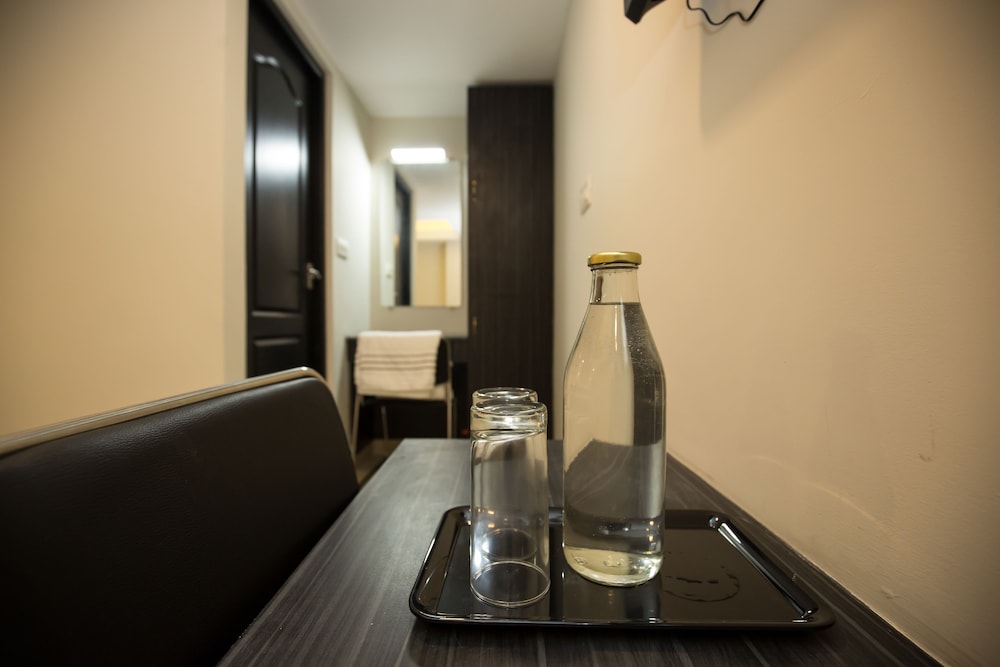 Standard Double or Twin Room photo 2