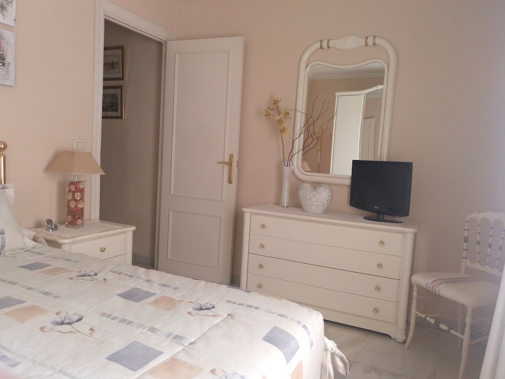 Apartamento Superior, 2 Habitaciones, No Fumadores