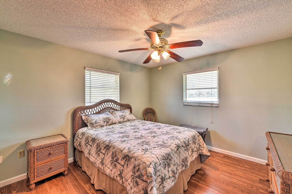House (2 Bedrooms) photo 1