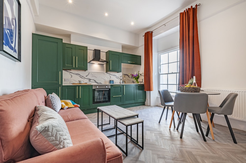 Wyndham Square Apartments by K Boutique - Wyndham Square Apartments by K Boutique, Foto 10