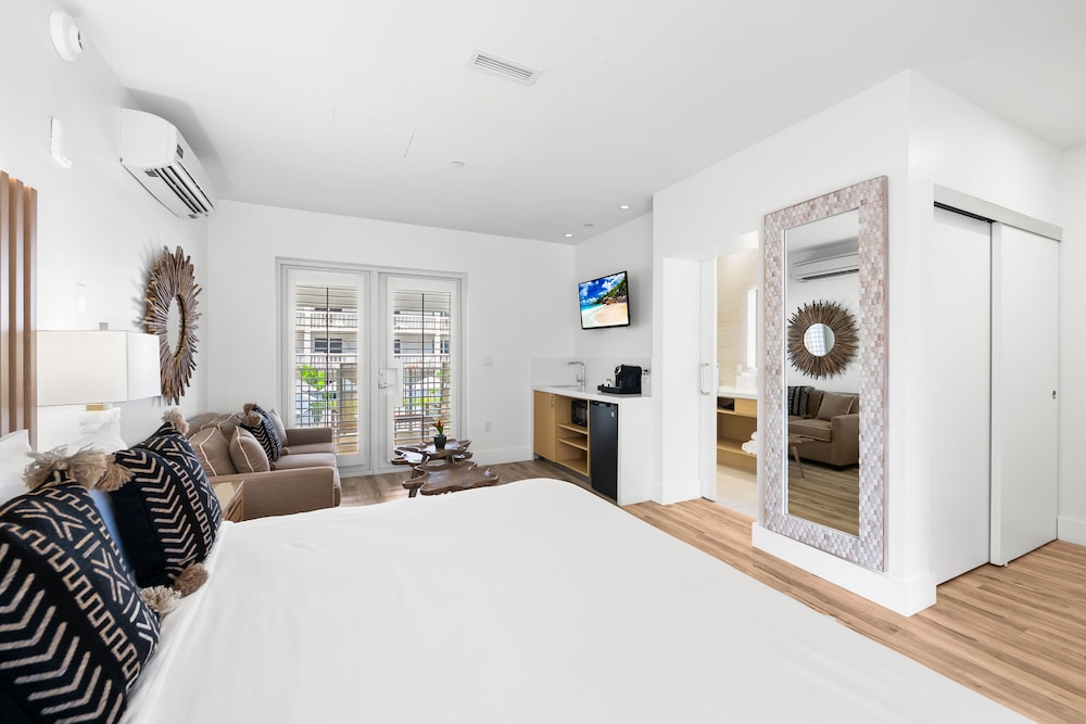 Junior Suite - Photo 8