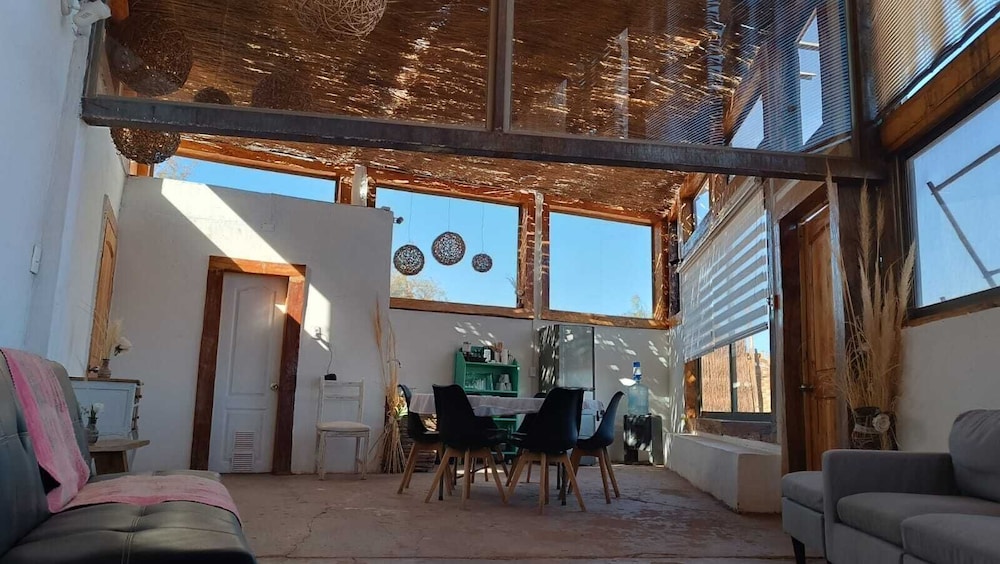 Traditional Loft, Terrace photo 1