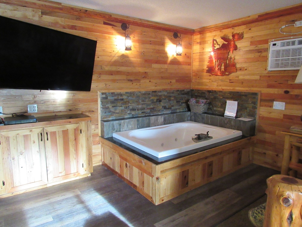Deluxe Suite photo 2