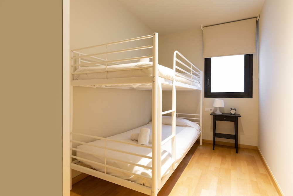 Apartment, 3 Bedrooms (AB Park Güell Apartment 3-1) photo 2